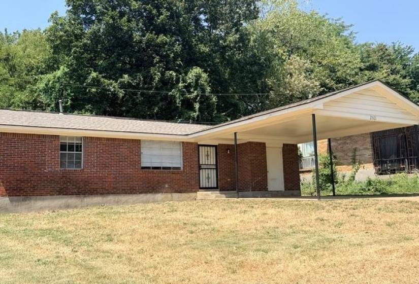2601 DARLENE ST, Memphis, Tennessee 38106, 3 Bedroom Bedrooms, 6 Room Rooms,1 BathroomBathrooms,Residential,For Sale,DARLENE,0,10228634