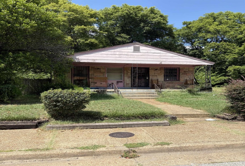 2394 SHASTA AVE, Memphis, Tennessee 38108, 3 Bedroom Bedrooms, 6 Room Rooms,1.1 BathroomBathrooms,Residential,For Sale,SHASTA,0,10228641