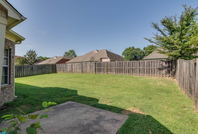 951 NESTING WOOD CIR, Memphis, Tennessee 38018, 4 Bedroom Bedrooms, 6 Room Rooms,2 BathroomBathrooms,Residential,For Sale,NESTING WOOD,0,10228646