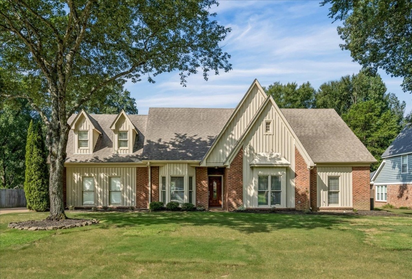 10569 TENBY CV, Collierville, Tennessee 38017, 5 Bedroom Bedrooms, 9 Room Rooms,3 BathroomBathrooms,Residential,For Sale,TENBY,0,10228647