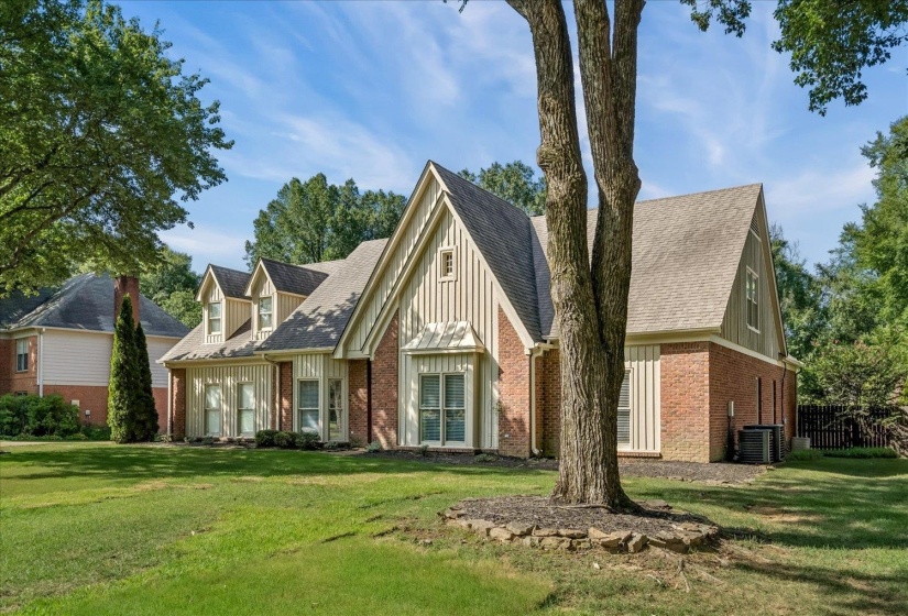 10569 TENBY CV, Collierville, Tennessee 38017, 5 Bedroom Bedrooms, 9 Room Rooms,3 BathroomBathrooms,Residential,For Sale,TENBY,0,10228647
