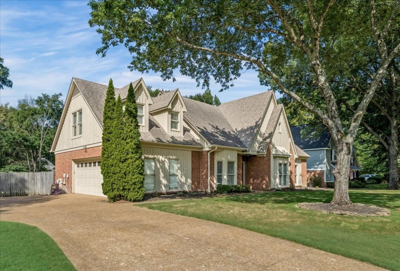 10569 TENBY CV, Collierville, Tennessee 38017, 5 Bedroom Bedrooms, 9 Room Rooms,3 BathroomBathrooms,Residential,For Sale,TENBY,0,10228647
