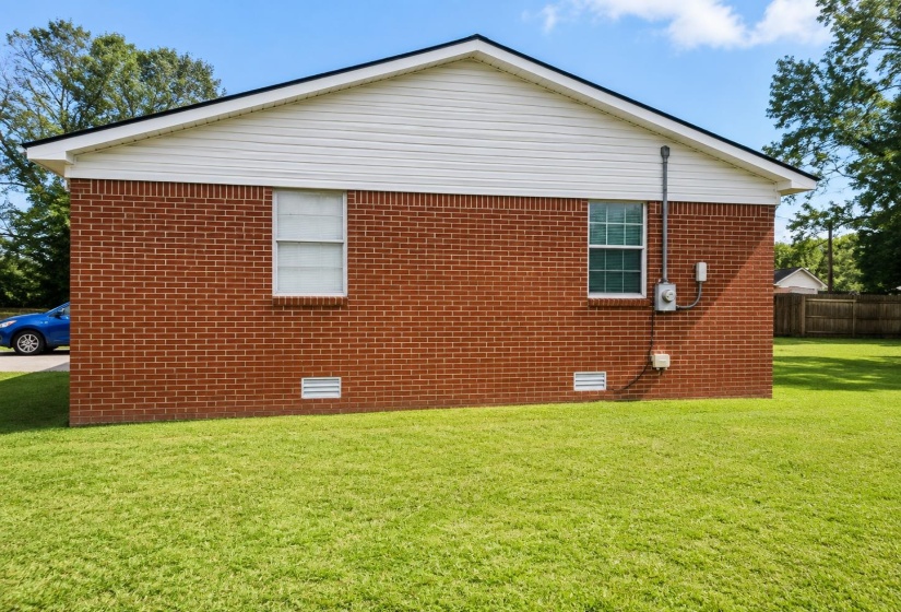 119 JELK ST, Brownsville, Tennessee 38012-1530, 4 Bedroom Bedrooms, 4 Room Rooms,1 BathroomBathrooms,Residential,For Sale,JELK,0,10228648