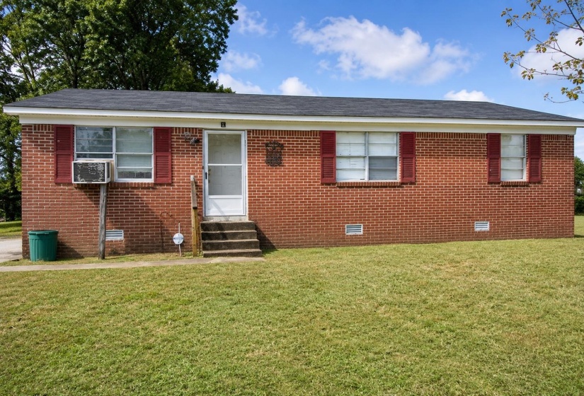 119 JELK ST, Brownsville, Tennessee 38012-1530, 4 Bedroom Bedrooms, 4 Room Rooms,1 BathroomBathrooms,Residential,For Sale,JELK,0,10228648
