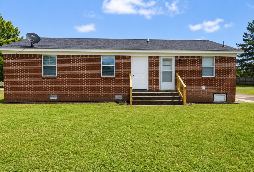 119 JELK ST, Brownsville, Tennessee 38012-1530, 4 Bedroom Bedrooms, 4 Room Rooms,1 BathroomBathrooms,Residential,For Sale,JELK,0,10228648
