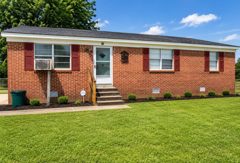 119 JELK ST, Brownsville, Tennessee 38012-1530, 4 Bedroom Bedrooms, 4 Room Rooms,1 BathroomBathrooms,Residential,For Sale,JELK,0,10228648