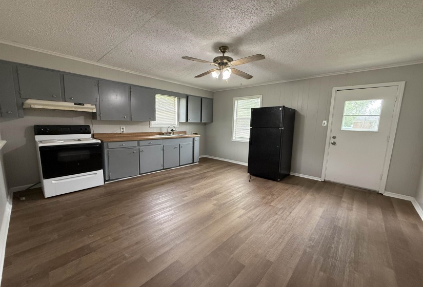 119 JELK ST, Brownsville, Tennessee 38012-1530, 4 Bedroom Bedrooms, 4 Room Rooms,1 BathroomBathrooms,Residential,For Sale,JELK,0,10228648