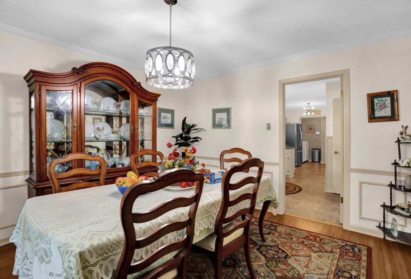 4570 CRAIGMONT DR, Memphis, Tennessee 38128, 4 Bedroom Bedrooms, 6 Room Rooms,2 BathroomBathrooms,Residential,For Sale,CRAIGMONT,0,10228650