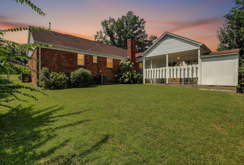 4570 CRAIGMONT DR, Memphis, Tennessee 38128, 4 Bedroom Bedrooms, 6 Room Rooms,2 BathroomBathrooms,Residential,For Sale,CRAIGMONT,0,10228650