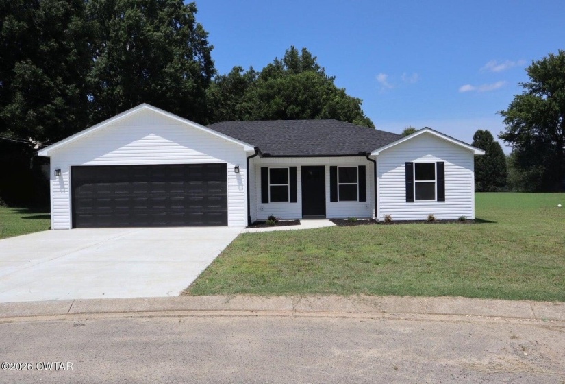 365 MARSHALL CV, Halls, Tennessee 38040, 3 Bedroom Bedrooms, 8 Room Rooms,2 BathroomBathrooms,Residential,For Sale,MARSHALL,0,10228651