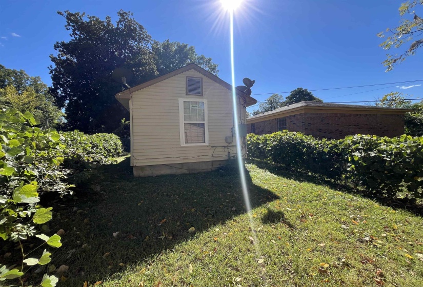 2868 CHOCTAW AVE, Memphis, Tennessee 38114, 1 Bedroom Bedrooms, 5 Room Rooms,1 BathroomBathrooms,Residential,For Sale,CHOCTAW,0,10228652