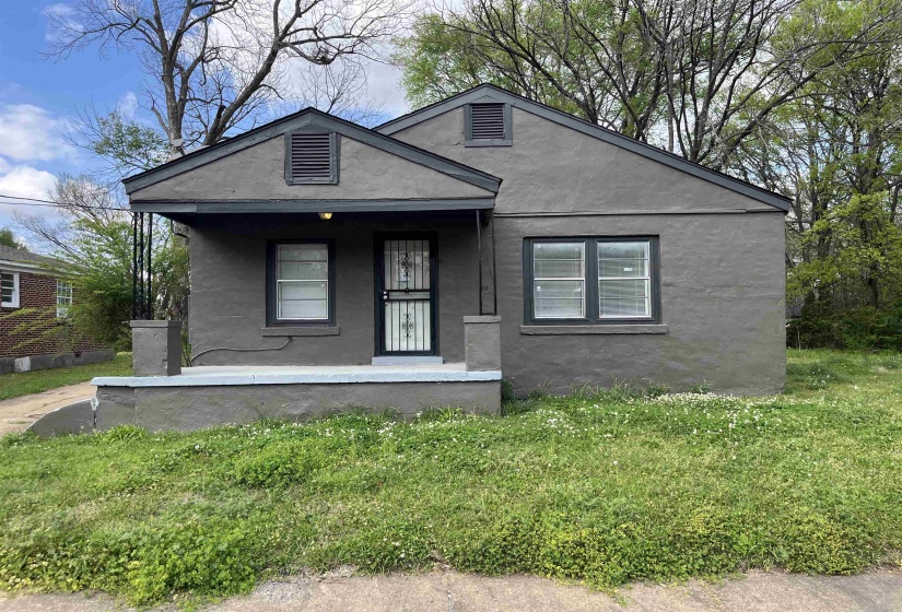 90 TRIGG AVE, Memphis, Tennessee 38106, 2 Bedroom Bedrooms, 4 Room Rooms,1 BathroomBathrooms,Residential,For Sale,TRIGG,0,10228653