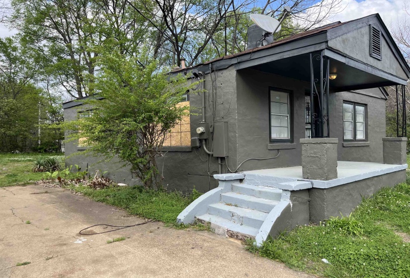 90 TRIGG AVE, Memphis, Tennessee 38106, 2 Bedroom Bedrooms, 4 Room Rooms,1 BathroomBathrooms,Residential,For Sale,TRIGG,0,10228653