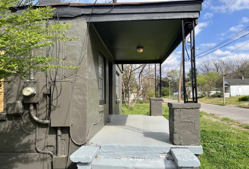 90 TRIGG AVE, Memphis, Tennessee 38106, 2 Bedroom Bedrooms, 4 Room Rooms,1 BathroomBathrooms,Residential,For Sale,TRIGG,0,10228653