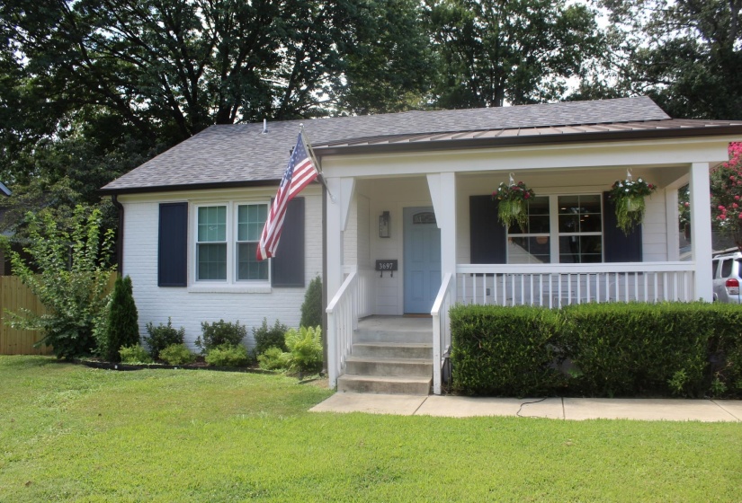3697 CHARLESWOOD AVE, Memphis, Tennessee 38122, 3 Bedroom Bedrooms, 6 Room Rooms,3 BathroomBathrooms,Residential,For Sale,CHARLESWOOD,0,10228655