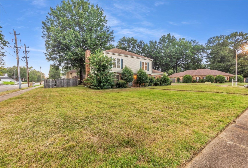 6830 MONAN CV, Memphis, Tennessee 38119, 4 Bedroom Bedrooms, 9 Room Rooms,2.1 BathroomBathrooms,Residential,For Sale,MONAN,0,10228657