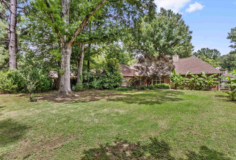 7009 ROCKY CREEK DR, Memphis, Tennessee 38125, 3 Bedroom Bedrooms, 6 Room Rooms,2 BathroomBathrooms,Residential,For Sale,ROCKY CREEK,0,10223349