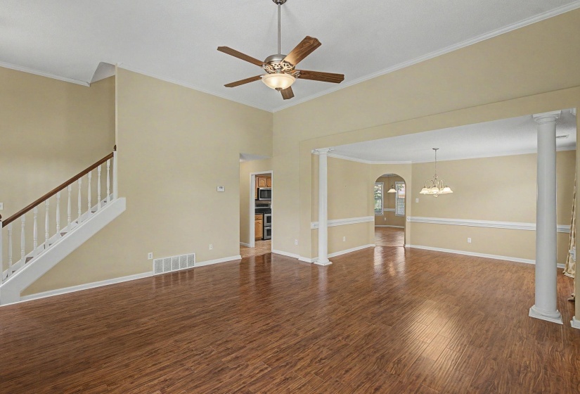 4629 WESTBROOK RD, Bartlett, Tennessee 38135, 5 Bedroom Bedrooms, 9 Room Rooms,2.1 BathroomBathrooms,Residential,For Sale,WESTBROOK,0,10228494