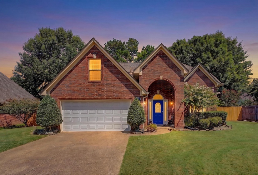 4629 WESTBROOK RD, Bartlett, Tennessee 38135, 5 Bedroom Bedrooms, 9 Room Rooms,2.1 BathroomBathrooms,Residential,For Sale,WESTBROOK,0,10228494
