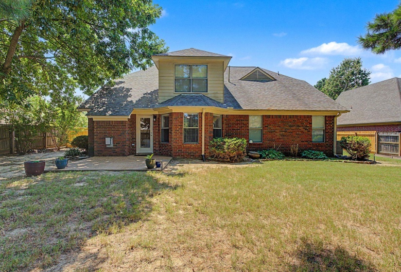 4629 WESTBROOK RD, Bartlett, Tennessee 38135, 5 Bedroom Bedrooms, 9 Room Rooms,2.1 BathroomBathrooms,Residential,For Sale,WESTBROOK,0,10228494