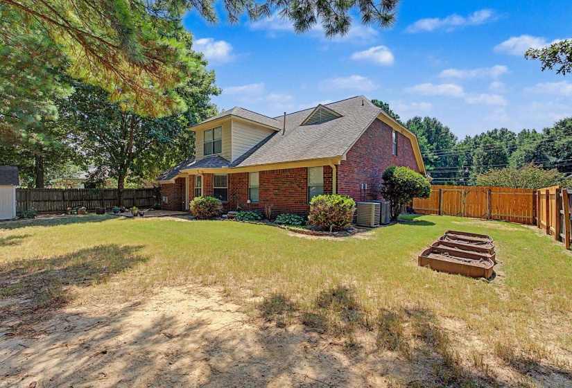 4629 WESTBROOK RD, Bartlett, Tennessee 38135, 5 Bedroom Bedrooms, 9 Room Rooms,2.1 BathroomBathrooms,Residential,For Sale,WESTBROOK,0,10228494