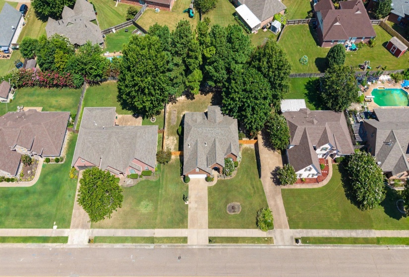 4629 WESTBROOK RD, Bartlett, Tennessee 38135, 5 Bedroom Bedrooms, 9 Room Rooms,2.1 BathroomBathrooms,Residential,For Sale,WESTBROOK,0,10228494