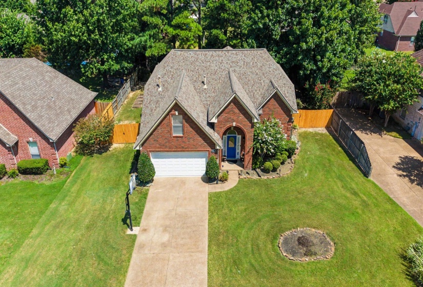 4629 WESTBROOK RD, Bartlett, Tennessee 38135, 5 Bedroom Bedrooms, 9 Room Rooms,2.1 BathroomBathrooms,Residential,For Sale,WESTBROOK,0,10228494