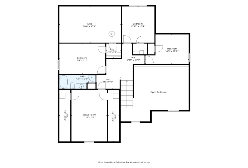 4629 WESTBROOK RD, Bartlett, Tennessee 38135, 5 Bedroom Bedrooms, 9 Room Rooms,2.1 BathroomBathrooms,Residential,For Sale,WESTBROOK,0,10228494