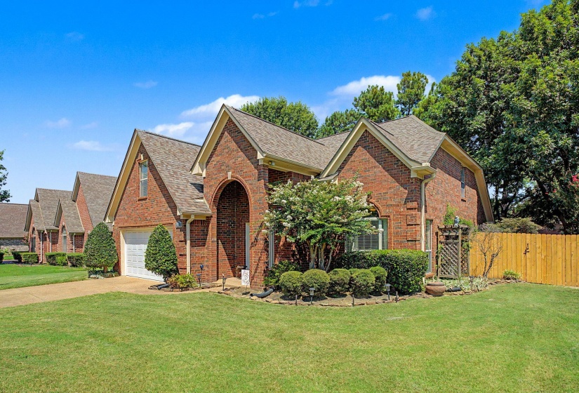 4629 WESTBROOK RD, Bartlett, Tennessee 38135, 5 Bedroom Bedrooms, 9 Room Rooms,2.1 BathroomBathrooms,Residential,For Sale,WESTBROOK,0,10228494