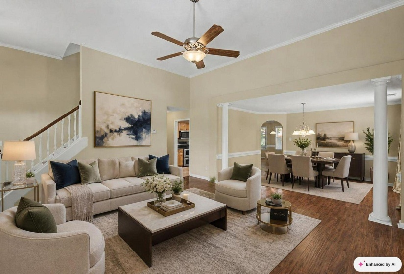 4629 WESTBROOK RD, Bartlett, Tennessee 38135, 5 Bedroom Bedrooms, 9 Room Rooms,2.1 BathroomBathrooms,Residential,For Sale,WESTBROOK,0,10228494
