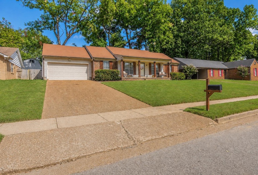 1994 ADNEY GAP DR, Memphis, Tennessee 38134, 4 Bedroom Bedrooms, 8 Room Rooms,2 BathroomBathrooms,Residential,For Sale,ADNEY GAP,0,10228670
