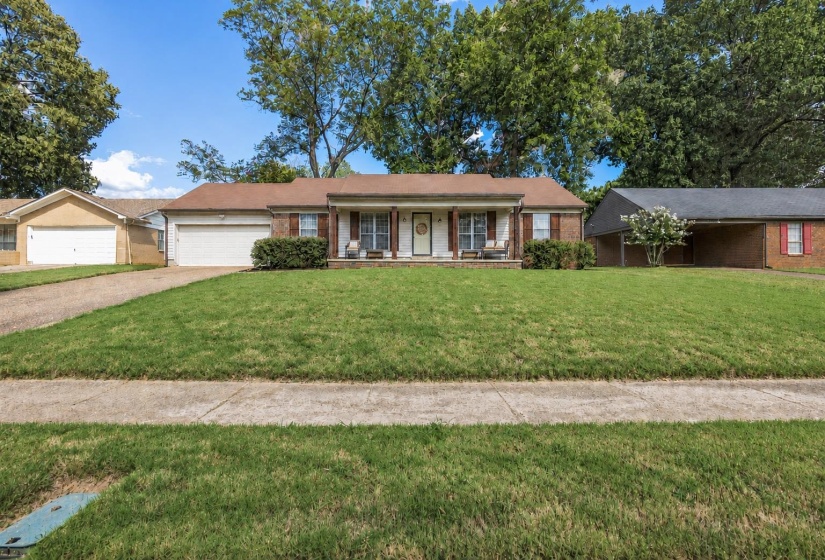 1994 ADNEY GAP DR, Memphis, Tennessee 38134, 4 Bedroom Bedrooms, 8 Room Rooms,2 BathroomBathrooms,Residential,For Sale,ADNEY GAP,0,10228670