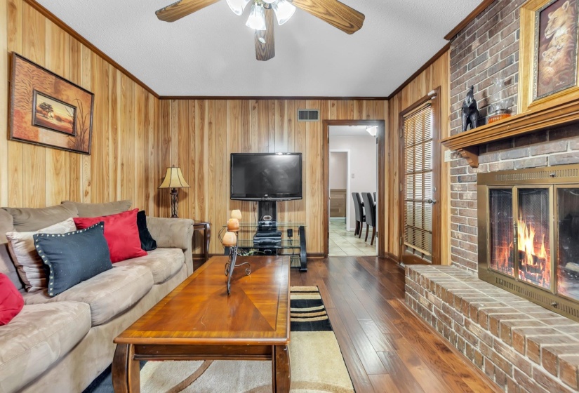 1994 ADNEY GAP DR, Memphis, Tennessee 38134, 4 Bedroom Bedrooms, 8 Room Rooms,2 BathroomBathrooms,Residential,For Sale,ADNEY GAP,0,10228670
