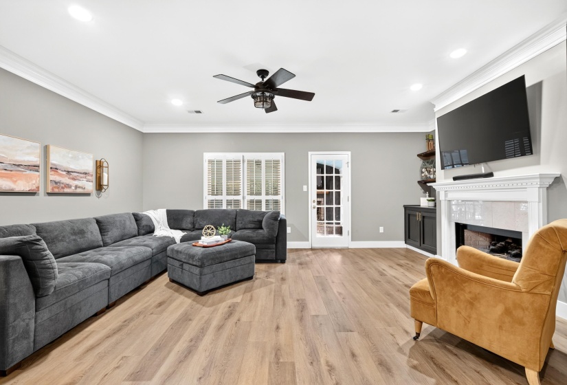 947 VALLEYVIEW LN, Collierville, Tennessee 38017, 5 Bedroom Bedrooms, 11 Room Rooms,3.1 BathroomBathrooms,Residential,For Sale,VALLEYVIEW,0,10228671