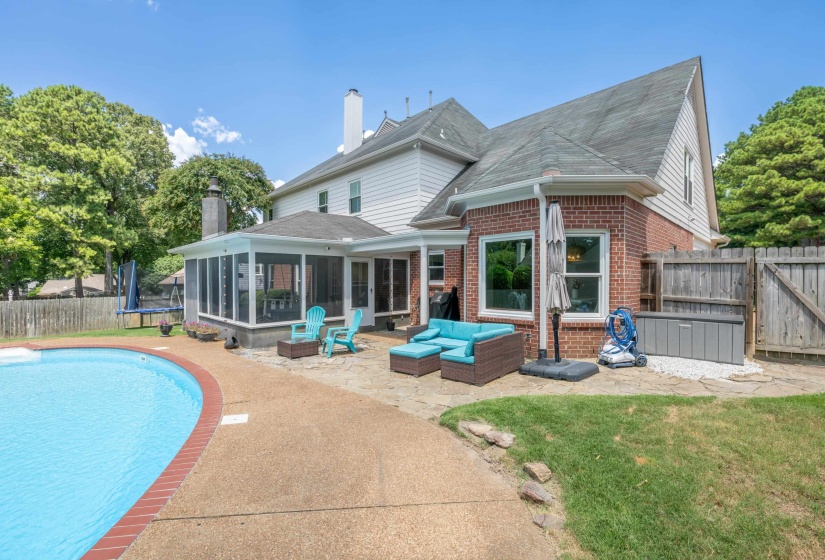 947 VALLEYVIEW LN, Collierville, Tennessee 38017, 5 Bedroom Bedrooms, 11 Room Rooms,3.1 BathroomBathrooms,Residential,For Sale,VALLEYVIEW,0,10228671