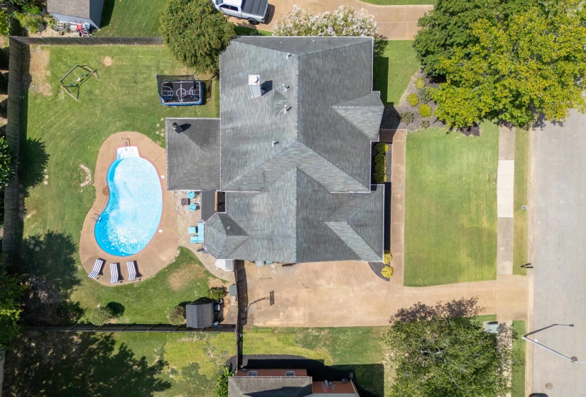 947 VALLEYVIEW LN, Collierville, Tennessee 38017, 5 Bedroom Bedrooms, 11 Room Rooms,3.1 BathroomBathrooms,Residential,For Sale,VALLEYVIEW,0,10228671