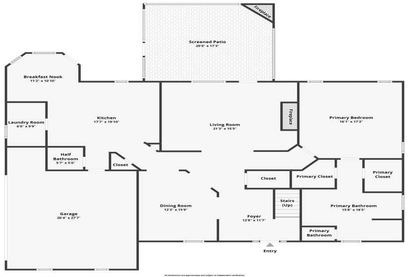 947 VALLEYVIEW LN, Collierville, Tennessee 38017, 5 Bedroom Bedrooms, 11 Room Rooms,3.1 BathroomBathrooms,Residential,For Sale,VALLEYVIEW,0,10228671