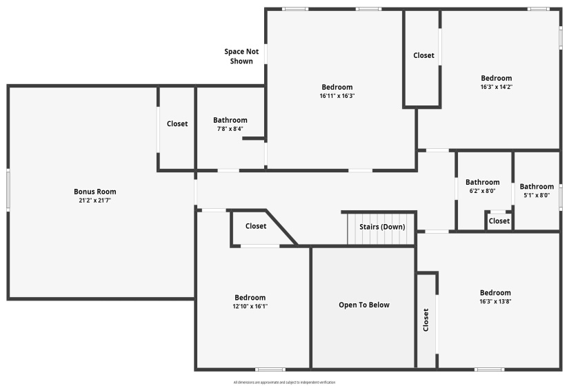 947 VALLEYVIEW LN, Collierville, Tennessee 38017, 5 Bedroom Bedrooms, 11 Room Rooms,3.1 BathroomBathrooms,Residential,For Sale,VALLEYVIEW,0,10228671