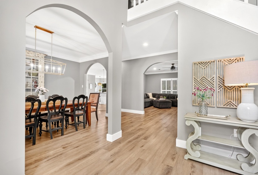 947 VALLEYVIEW LN, Collierville, Tennessee 38017, 5 Bedroom Bedrooms, 11 Room Rooms,3.1 BathroomBathrooms,Residential,For Sale,VALLEYVIEW,0,10228671