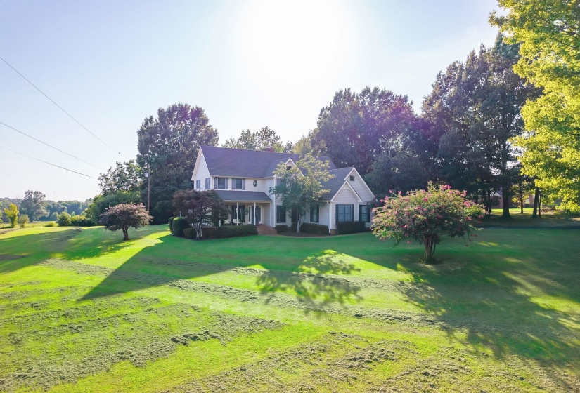 430 BELTON RD, Ripley, Tennessee 38063-8282, 4 Bedroom Bedrooms, 10 Room Rooms,3.1 BathroomBathrooms,Residential,For Sale,BELTON,0,10228674