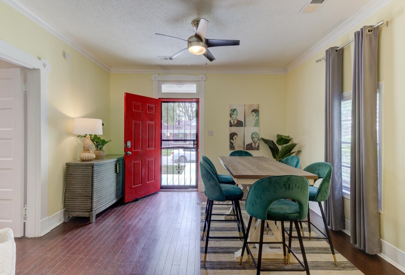 1072 REMBERT ST, Memphis, Tennessee 38104, 3 Bedroom Bedrooms, 6 Room Rooms,1 BathroomBathrooms,Residential,For Sale,REMBERT,0,10228675