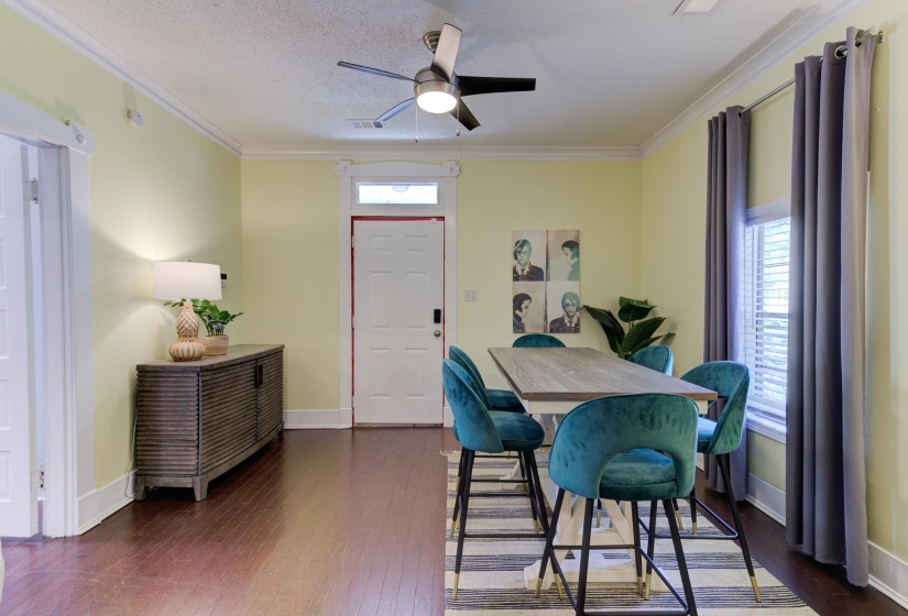 1072 REMBERT ST, Memphis, Tennessee 38104, 3 Bedroom Bedrooms, 6 Room Rooms,1 BathroomBathrooms,Residential,For Sale,REMBERT,0,10228675