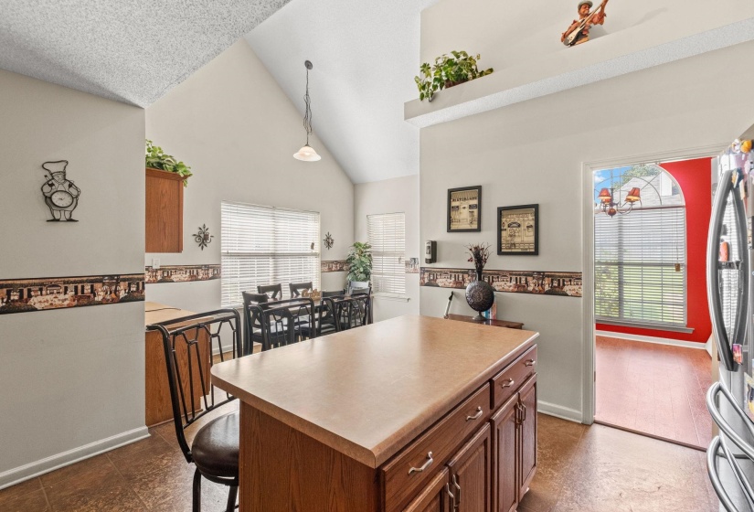 7506 BEVY RIDGE LN, Memphis, Tennessee 38125, 4 Bedroom Bedrooms, 9 Room Rooms,3 BathroomBathrooms,Residential,For Sale,BEVY RIDGE,0,10228676