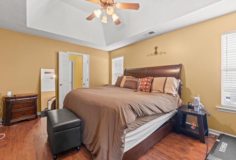 7506 BEVY RIDGE LN, Memphis, Tennessee 38125, 4 Bedroom Bedrooms, 9 Room Rooms,3 BathroomBathrooms,Residential,For Sale,BEVY RIDGE,0,10228676