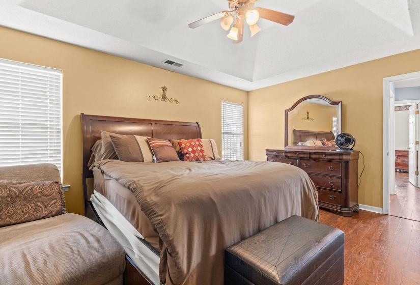 7506 BEVY RIDGE LN, Memphis, Tennessee 38125, 4 Bedroom Bedrooms, 9 Room Rooms,3 BathroomBathrooms,Residential,For Sale,BEVY RIDGE,0,10228676