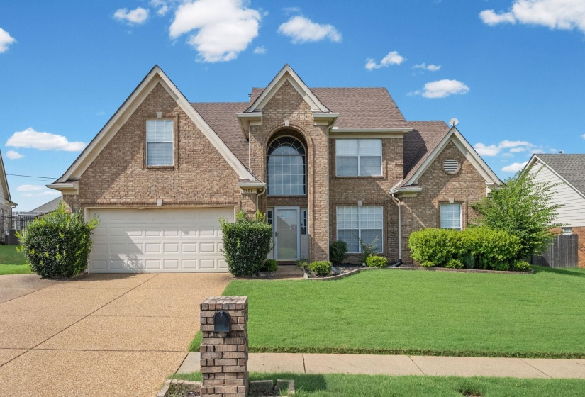 7506 BEVY RIDGE LN, Memphis, Tennessee 38125, 4 Bedroom Bedrooms, 9 Room Rooms,3 BathroomBathrooms,Residential,For Sale,BEVY RIDGE,0,10228676
