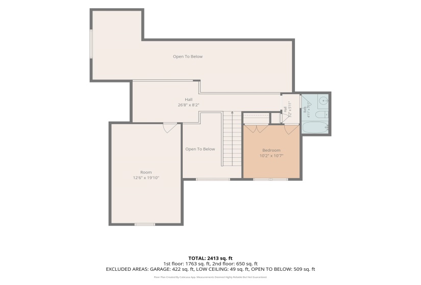 7506 BEVY RIDGE LN, Memphis, Tennessee 38125, 4 Bedroom Bedrooms, 9 Room Rooms,3 BathroomBathrooms,Residential,For Sale,BEVY RIDGE,0,10228676