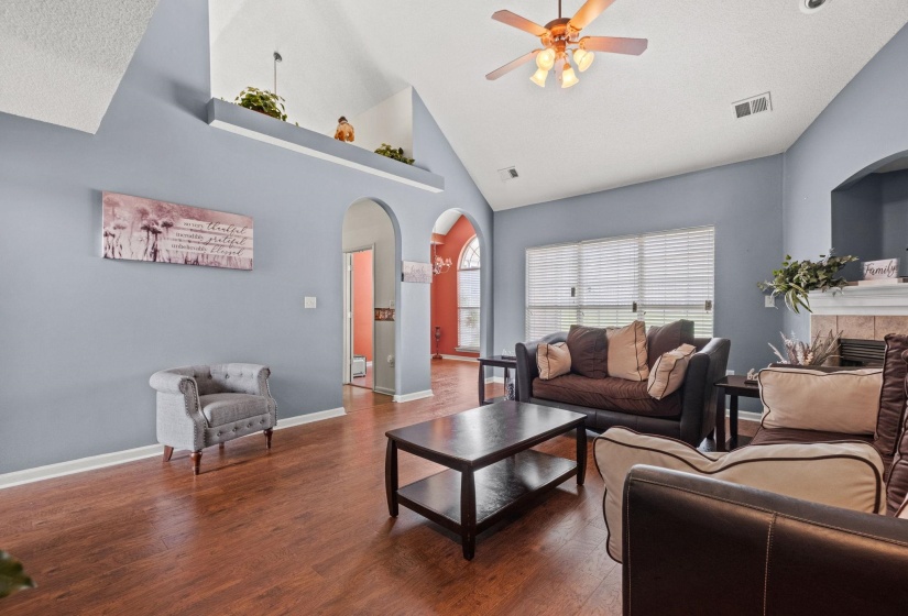 7506 BEVY RIDGE LN, Memphis, Tennessee 38125, 4 Bedroom Bedrooms, 9 Room Rooms,3 BathroomBathrooms,Residential,For Sale,BEVY RIDGE,0,10228676