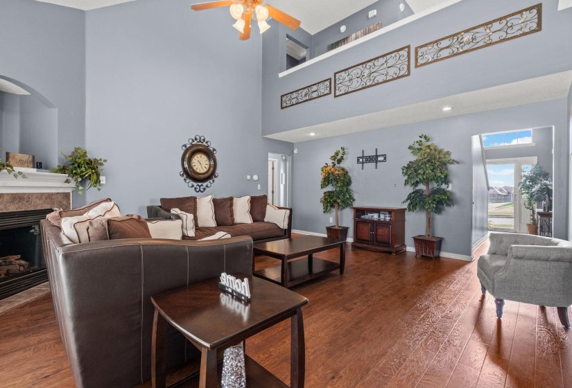 7506 BEVY RIDGE LN, Memphis, Tennessee 38125, 4 Bedroom Bedrooms, 9 Room Rooms,3 BathroomBathrooms,Residential,For Sale,BEVY RIDGE,0,10228676