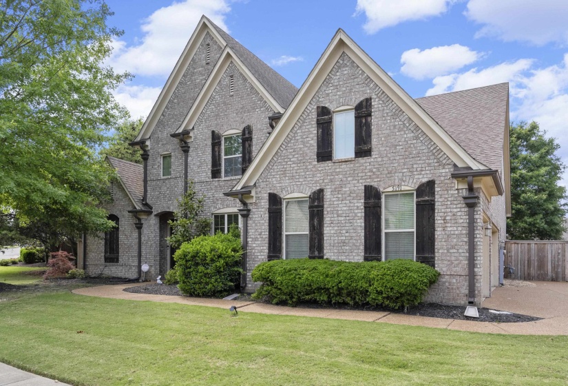 5191 PRAIRIE SKY DR, Lakeland, Tennessee 38002, 4 Bedroom Bedrooms, 2 Room Rooms,3 BathroomBathrooms,Residential,For Sale,PRAIRIE SKY,0,10228682